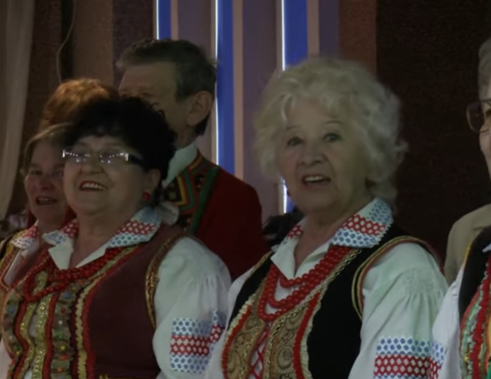 50-lecie klubu seniora działającego przy Spółdzielni Mieszkaniowej w Dzierżoniowie – materiał video