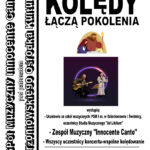 Koncert i wspólne kolędowanie