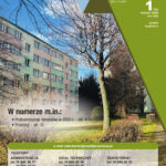 Styczniowy numer Twojej Spółdzielni