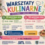 Warsztaty kulinarne